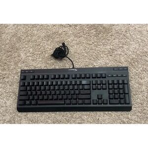 HyperX Alloy Core RGB Gaming Keyboard (Without Box | Great Condition)‎